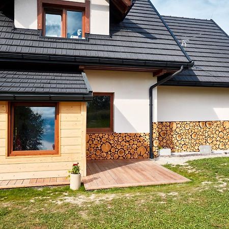 Apartament Turbacz Klikuszowa Zewnętrze zdjęcie