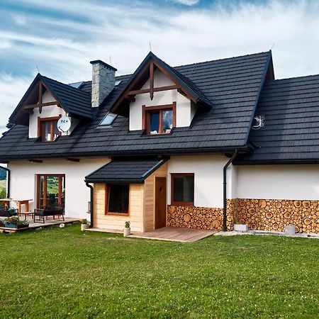 Apartament Turbacz Klikuszowa Zewnętrze zdjęcie