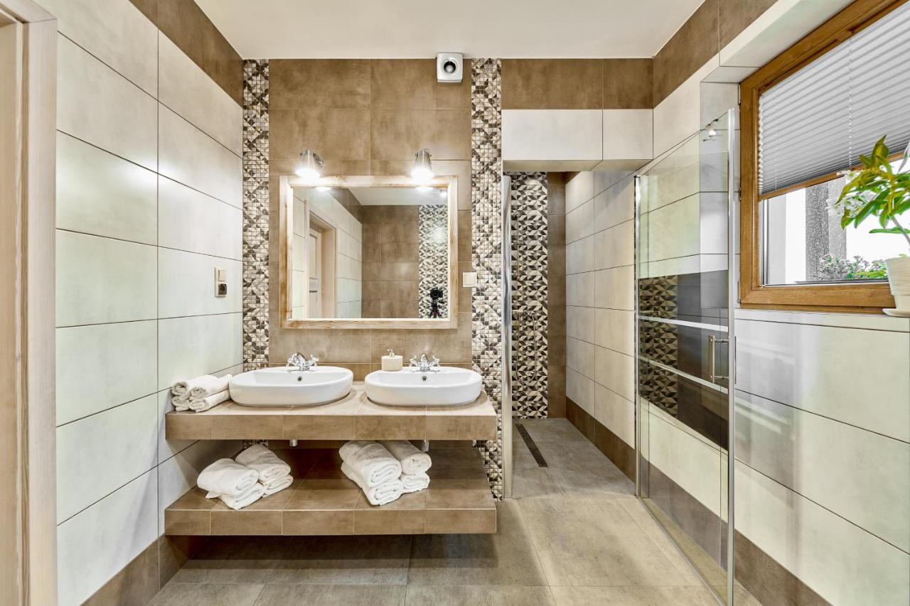 Apartament Turbacz Klikuszowa Zewnętrze zdjęcie