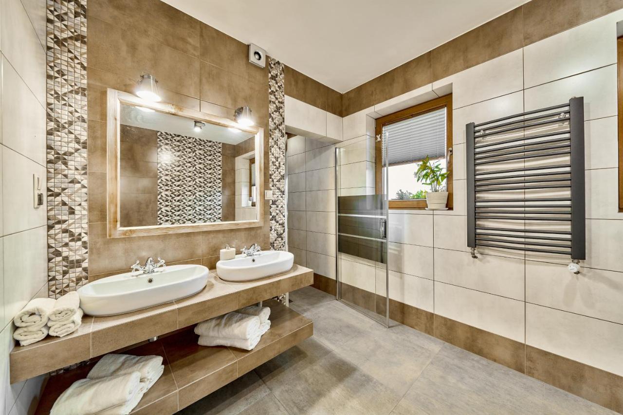 Apartament Turbacz Klikuszowa Zewnętrze zdjęcie