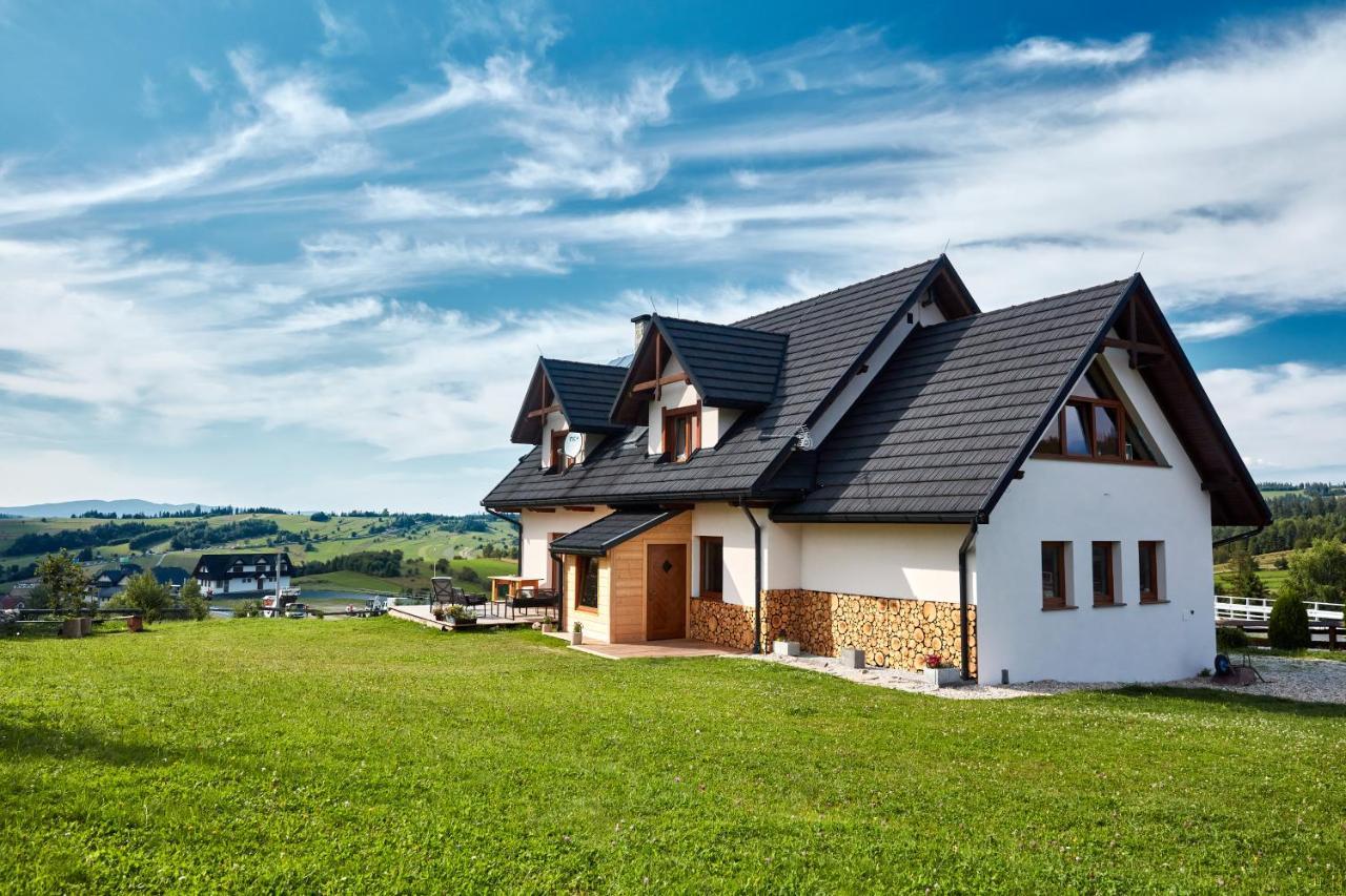 Apartament Turbacz Klikuszowa Zewnętrze zdjęcie