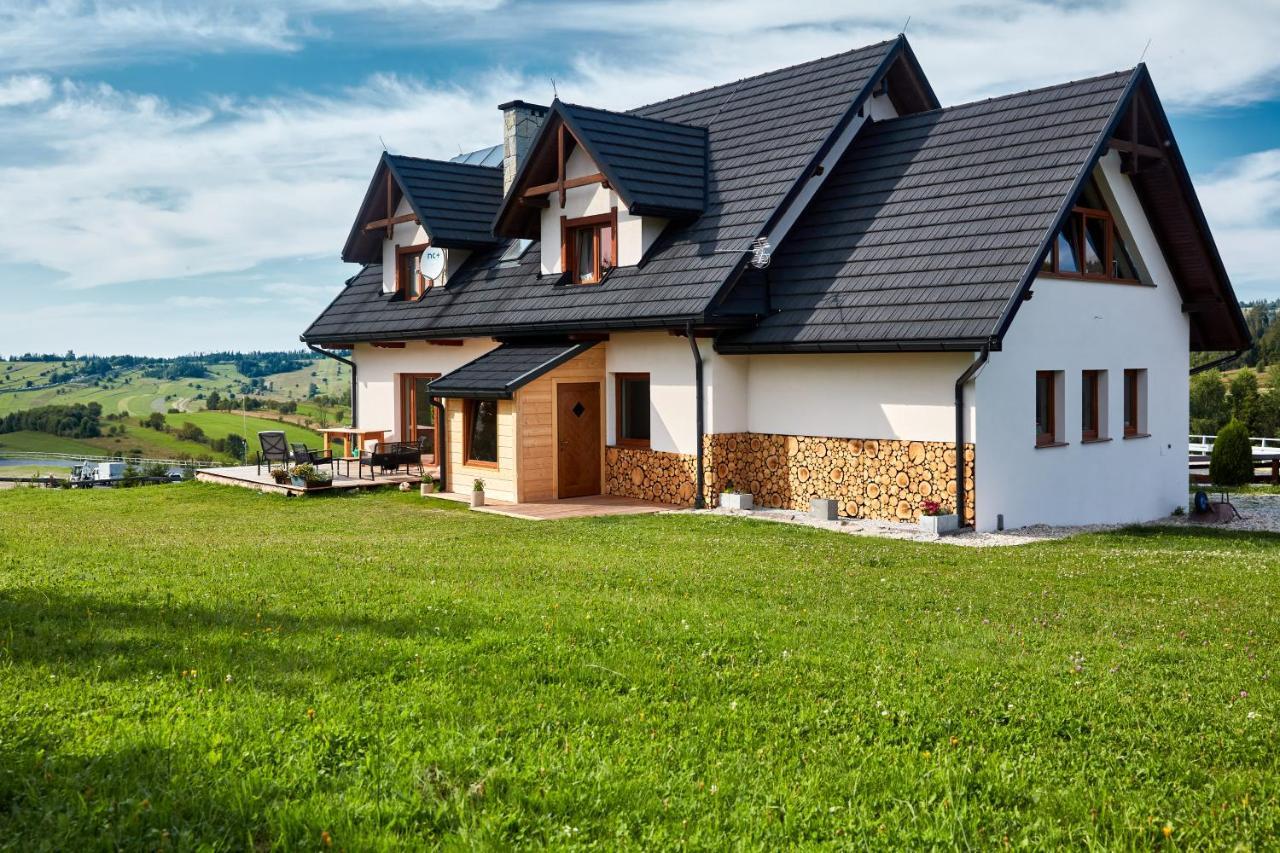 Apartament Turbacz Klikuszowa Zewnętrze zdjęcie
